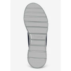 Giesswein Merino Runners MEN Sneakers Low - Blau-kombi -Schuh Mode Geschaft 7274672 11