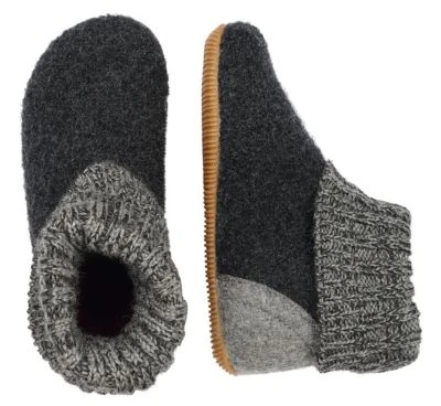 Giesswein Hüttenschuh Wildpoldsried Kids Hausschuhe Giesswein Hüttenschuh Wildpoldsried Kids Hausschuhe -Schuh Mode Geschaft 7300595 02