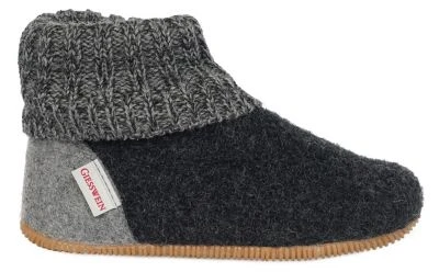 Giesswein Hüttenschuh Wildpoldsried Kids Hausschuhe Giesswein Hüttenschuh Wildpoldsried Kids Hausschuhe -Schuh Mode Geschaft 7300595 05