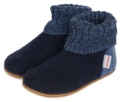 Giesswein Hüttenschuh Wildpoldsried Kids Hausschuhe -Schuh Mode Geschaft 7300665 03