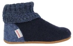 Giesswein Hüttenschuh Wildpoldsried Kids Hausschuhe -Schuh Mode Geschaft 7300665 05