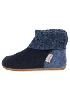 Giesswein Hüttenschuh Wildpoldsried Kids Hausschuhe -Schuh Mode Geschaft 7300665 06