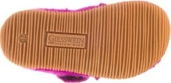 Giesswein Baby Hausschuhe OBERSTAUFEN Für Mädchen -Schuh Mode Geschaft 8691055 06