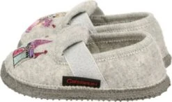 Giesswein Hausschuhe THÜNGEN Für Mädchen, Prinzessin 2 Giesswein Hausschuhe THÜNGEN Für Mädchen, Prinzessin -Schuh Mode Geschaft 8691058 03