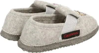 Giesswein Hausschuhe THÜNGEN für Mädchen, Prinzessin Giesswein Hausschuhe THÜNGEN Für Mädchen, Prinzessin -Schuh Mode Geschaft 8691058 05